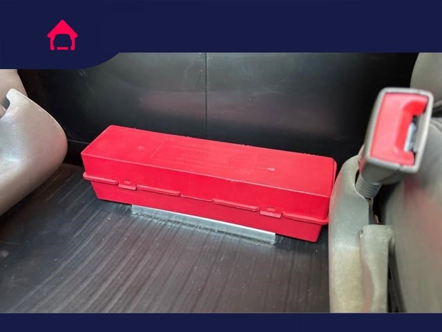 2023 GMC Savana Cargo Van