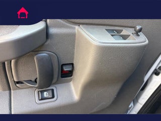 2023 GMC Savana Cargo Van