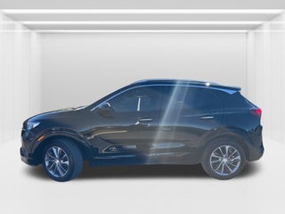 2022 Buick Encore GX
