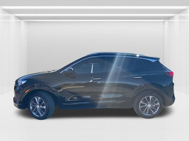 2022 Buick Encore GX