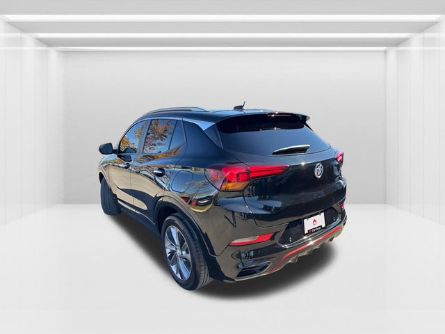 2022 Buick Encore GX