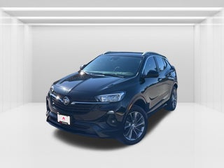 2022 Buick Encore GX