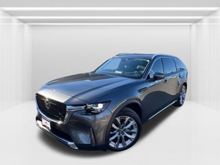 2024 Mazda CX-90