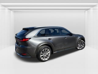 2024 Mazda CX-90