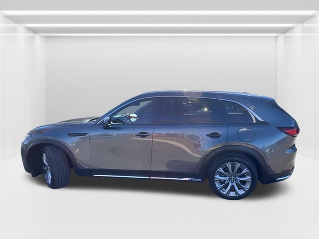2024 Mazda CX-90