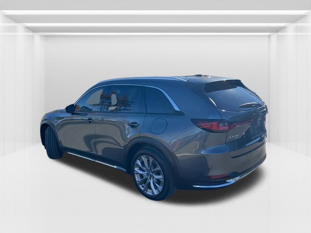 2024 Mazda CX-90