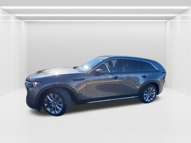 2024 Mazda CX-90