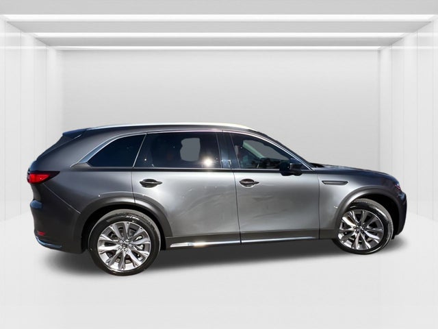 2024 Mazda CX-90