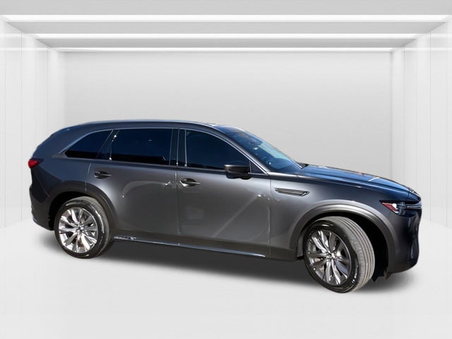 2024 Mazda CX-90