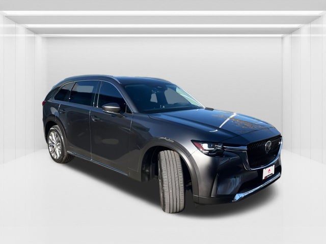 2024 Mazda CX-90