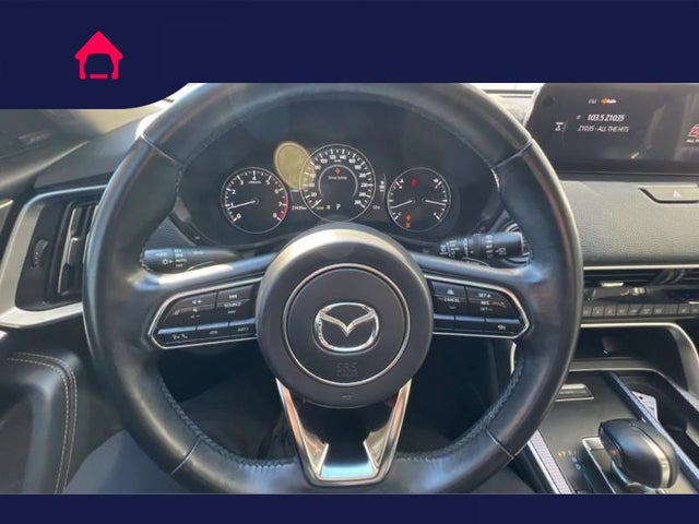 2024 Mazda CX-90