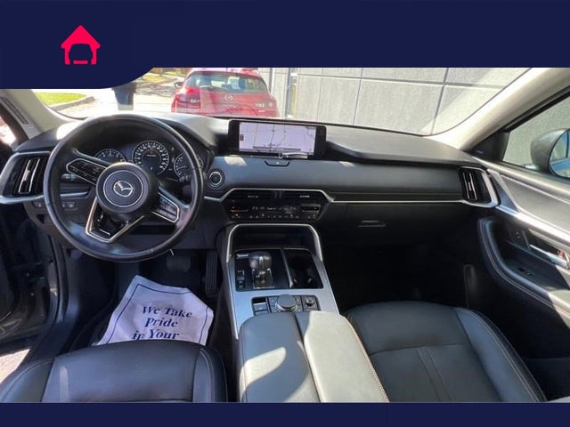 2024 Mazda CX-90