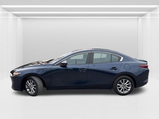 2024 Mazda Mazda3 Sedan