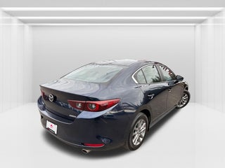 2024 Mazda Mazda3 Sedan
