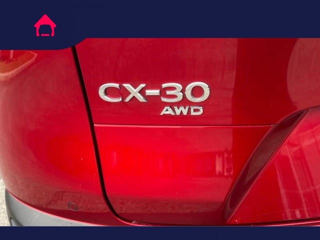2024 Mazda CX-30