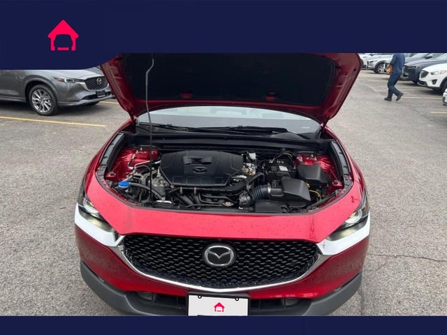 2024 Mazda CX-30