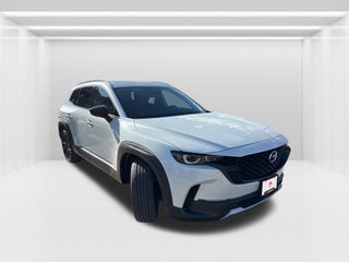 2024 Mazda CX-50