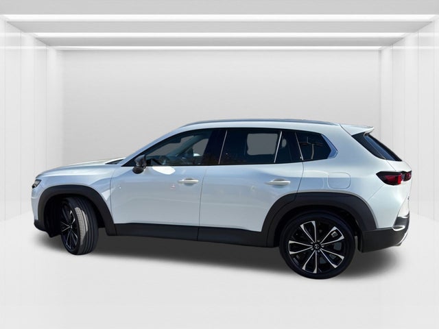 2024 Mazda CX-50