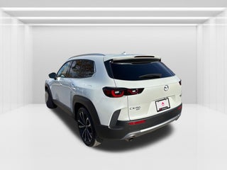 2024 Mazda CX-50