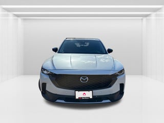 2024 Mazda CX-50