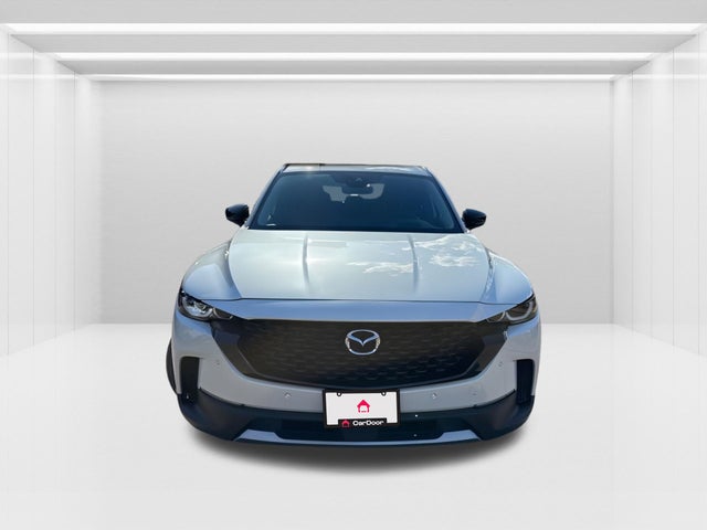 2024 Mazda CX-50