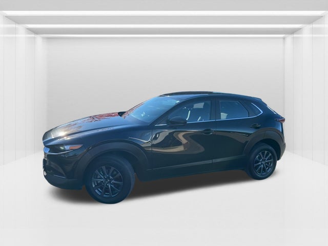 2023 Mazda CX-30