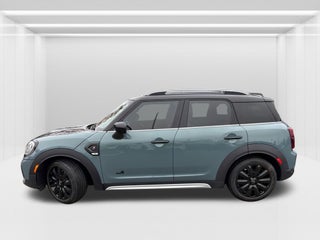 2023 MINI Countryman