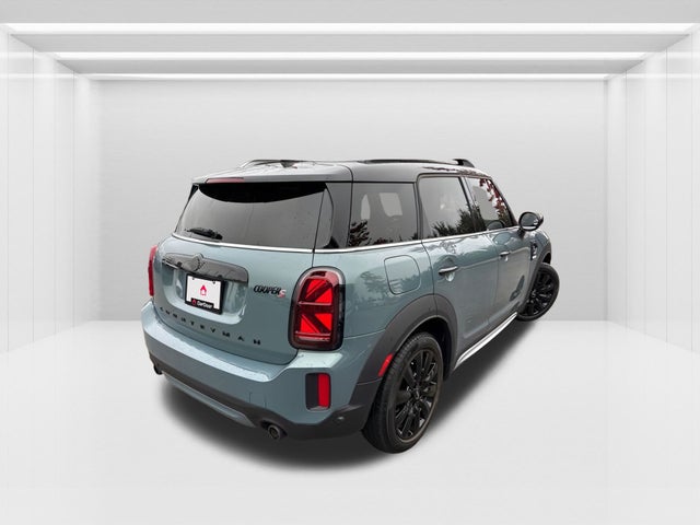 2023 MINI Countryman