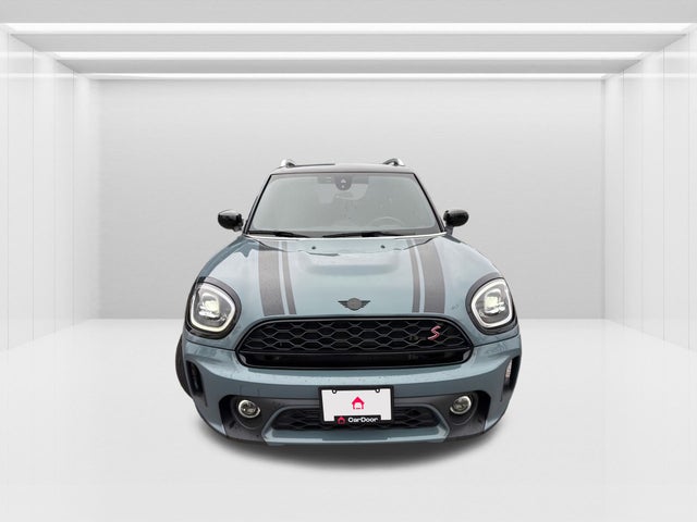 2023 MINI Countryman