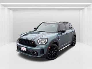 2023 MINI Countryman