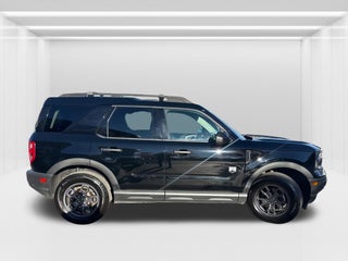 2023 Ford Bronco Sport