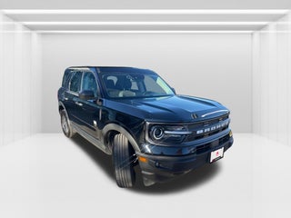 2023 Ford Bronco Sport