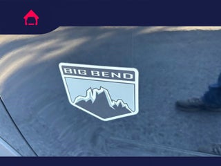 2023 Ford Bronco Sport