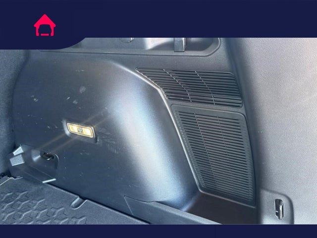 2023 Ford Bronco Sport