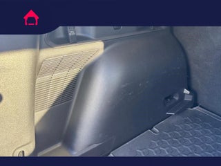 2023 Ford Bronco Sport