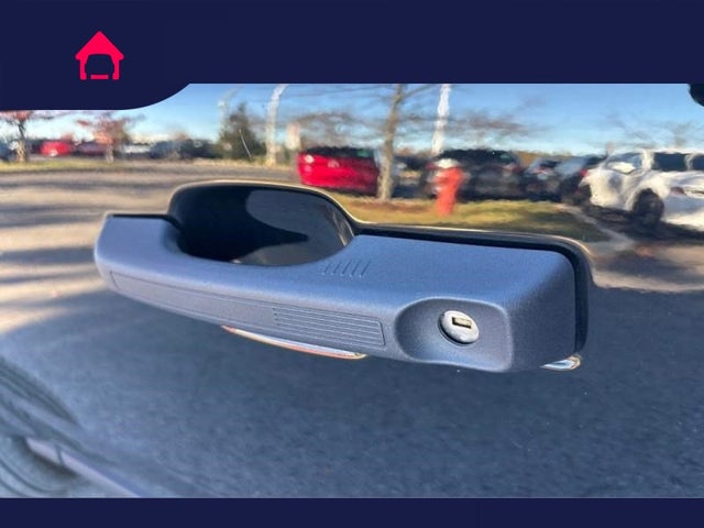 2023 Ford Bronco Sport