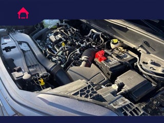 2023 Ford Bronco Sport