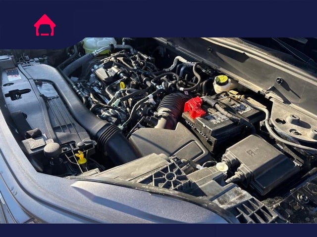 2023 Ford Bronco Sport