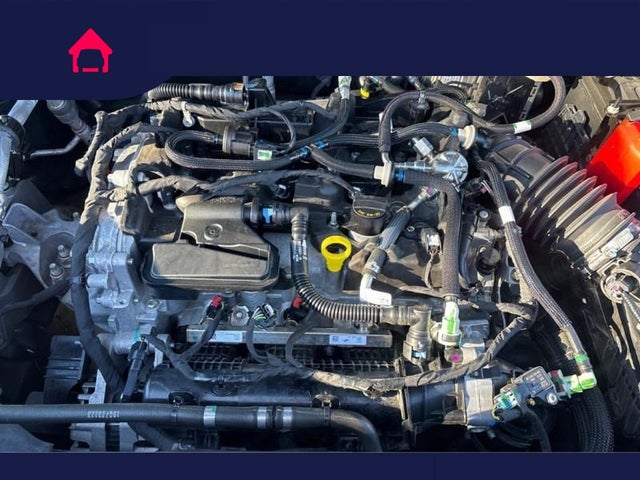 2023 Ford Bronco Sport