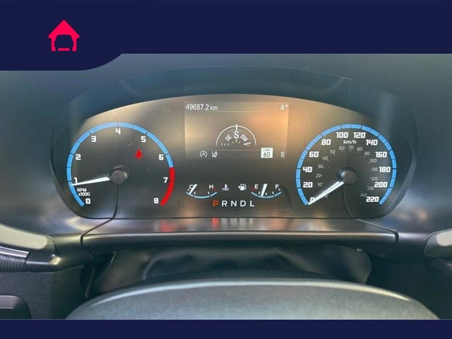 2023 Ford Bronco Sport