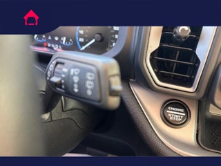 2023 Ford Bronco Sport