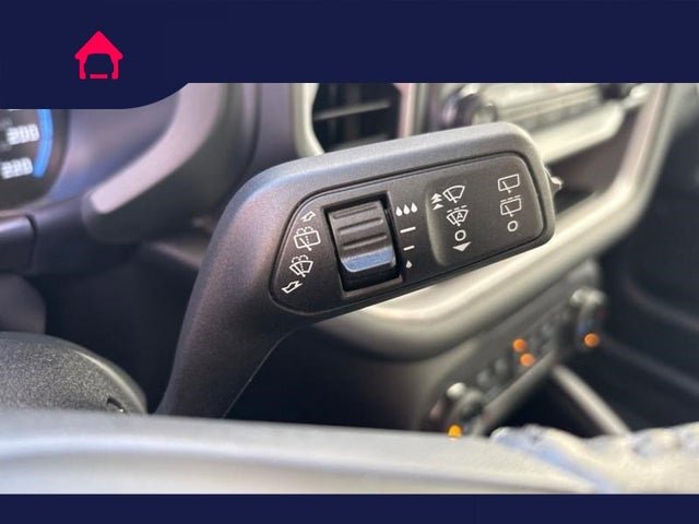 2023 Ford Bronco Sport