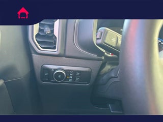 2023 Ford Bronco Sport