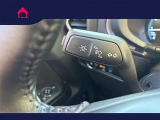 2023 Ford Bronco Sport