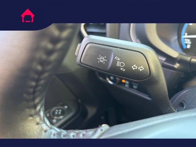 2023 Ford Bronco Sport