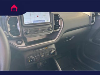 2023 Ford Bronco Sport