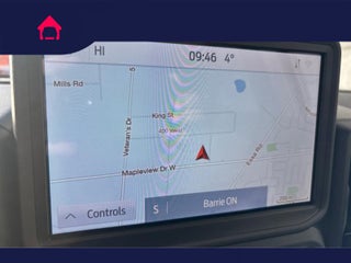 2023 Ford Bronco Sport