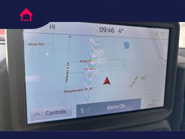 2023 Ford Bronco Sport