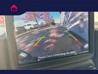 2023 Ford Bronco Sport