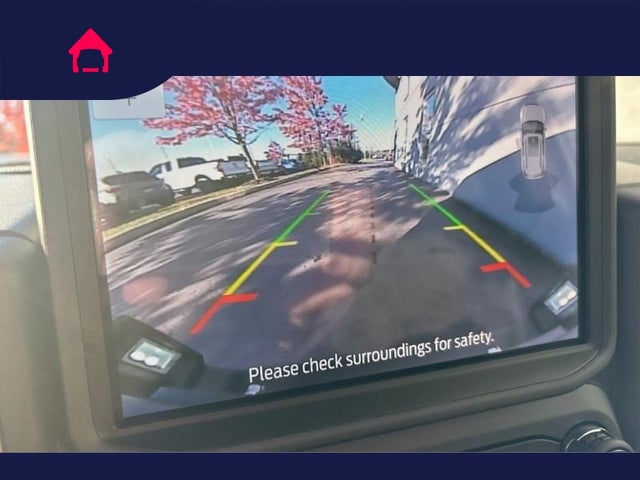 2023 Ford Bronco Sport